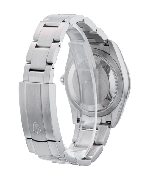 Rolex Oyster Perpetual 124200